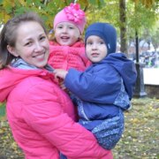 Чащина Лариса