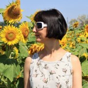 Волина Светлана