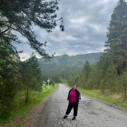 Семененко Анастасия Евгеньевна