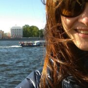 Зеленкевич Анастасия