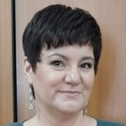 Гизбрехт Виктория Гизбрехт Виктория