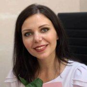 Артюшина Ольга Петровна