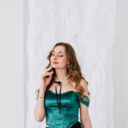 Зайцева Екатерина