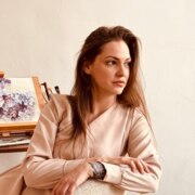 Ткачева Анастасия