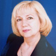 Трубачева Светлана