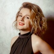 Пронина Надежда