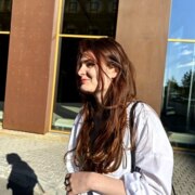 Терешонок Даша Александровна