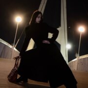 Крикунова Софи Ярославовна