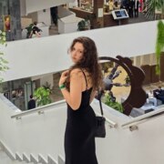 Брежнева Александра Александровна