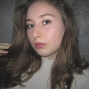 Иванникова Эвелина Дмитриевна Иванникова Эвелина Дмитриевна