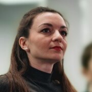 Тарских Евгения