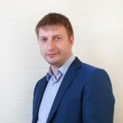 Дубов Дмитрий