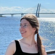 Седунова Лена