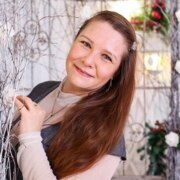 Тарасова Елена Викторовна Тарасова Елена Викторовна