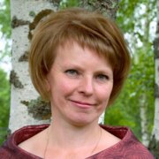 Гусева Елена Александровна