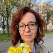 Катаева Ольга