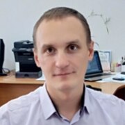 Рекиш Константин