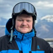 Голубцов Артур Эдуардович