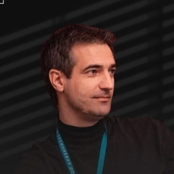 Сергей  Карпов