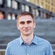 Гладких Станислав Олегович Гладких Станислав Олегович