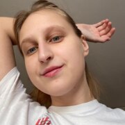 Кириллова Лизавета