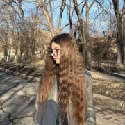 Герлак Мария Денисовна