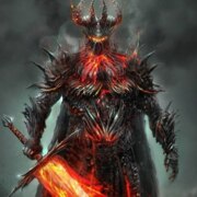 Денициа Люцифер