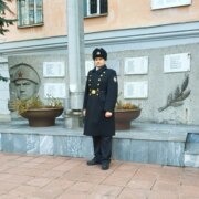 Орешин Антон Алексеевич