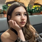 Звёздочкина Дарья Юрьевна