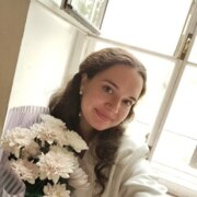 Турецкая Юлия Владимировна