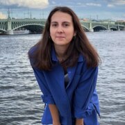 Яровая Валентина