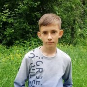 Гудым Тихон Игоревич