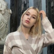 Павловская Ангелина Сергеевна