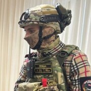 Балахнин Богдан Андреевич