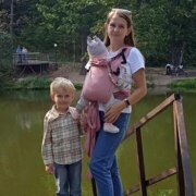 Егорова Анастасия Сергеевна