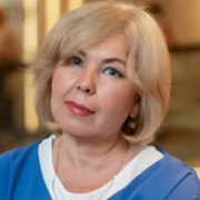 Муганцева Светлана Яркиевна