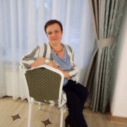 Нечахина Жанна Александровна