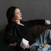 Ким Лина Юрьевна Ким Лина Юрьевна