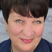 Истомина Елена Ивановна