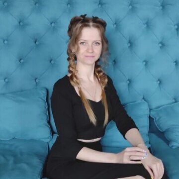 Екатерина Игнатьева