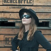 Анисимова Юлия Данииловна