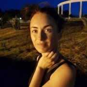 Гупалова Анастасия