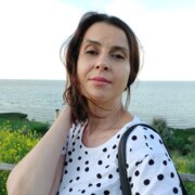 Тарик Али Елена Анатольевна