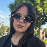 Байдак Дарина Сергеевна