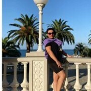 Феденко Екатерина Владимировна