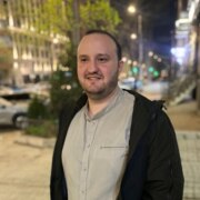 Соловьёв Алексей Александрович