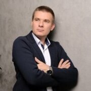 Антонов Евгений