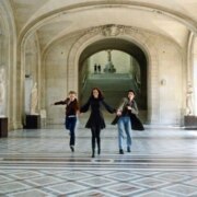 Петрова Майя