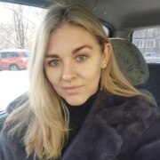 Свистунова Анастасия Сергеевна