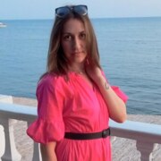 Мягкова Юлия